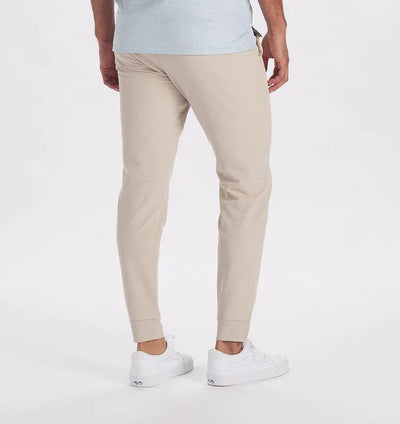 Skinny-Hose mit Kordelzug für Herren