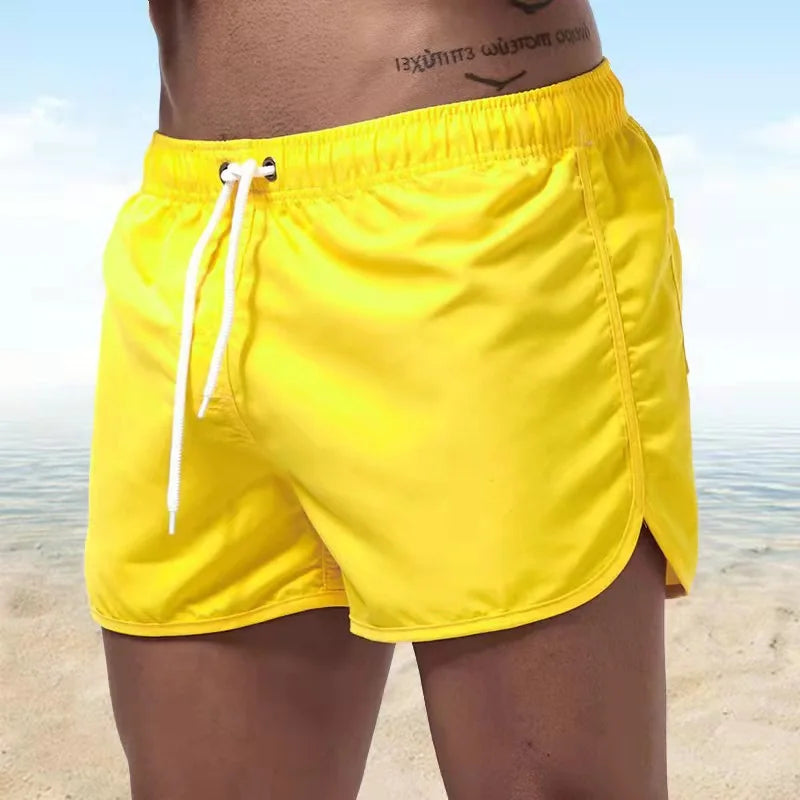 Wesley | Herren Schwimmshorts