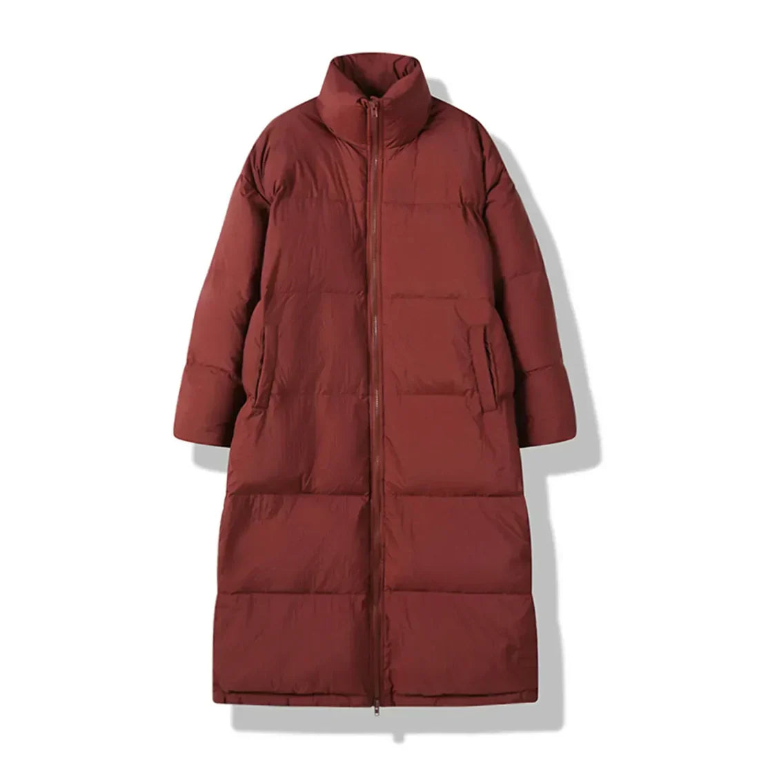 Heidi-Mode | Gestepptes Frauen-Winterjacke