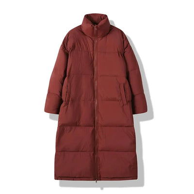 Heidi-Mode | Gestepptes Frauen-Winterjacke