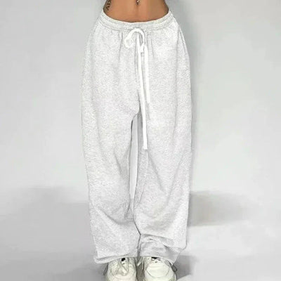 Heidi-Mode | Loose Sweatpants