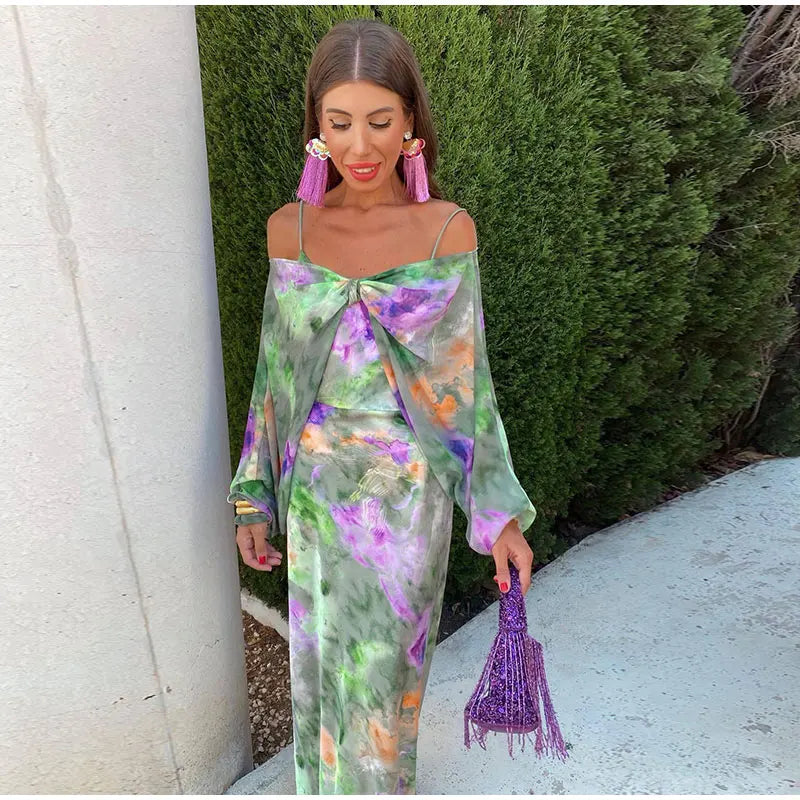 Daniela™ | Luxe Sommerkleid