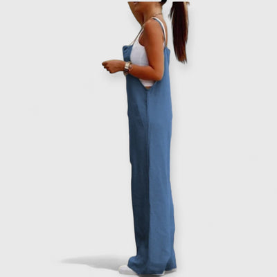 Elisa | Lange Overalls Premium
