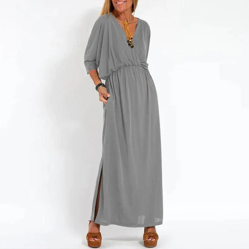 EMILIA | MAXI KLEID FÜR FRAUEN
