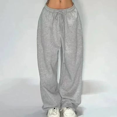 Heidi-Mode | Loose Sweatpants