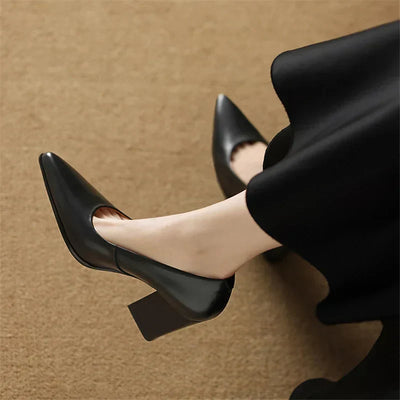 Von Elsen| Verona Elegante Pumps