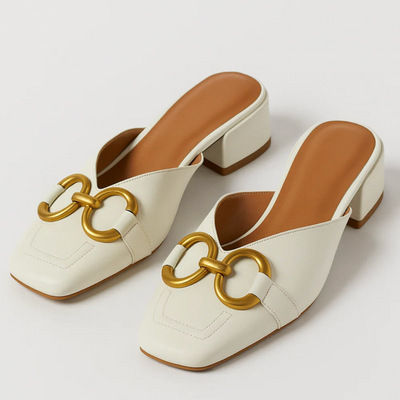Novara | Elegant Loafer