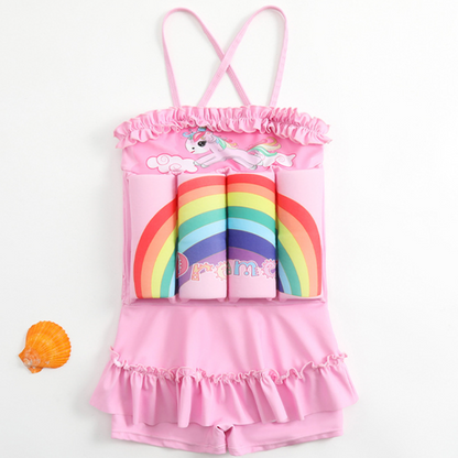 SchwimmKumpel™ Komfort Trifft Sicherheit