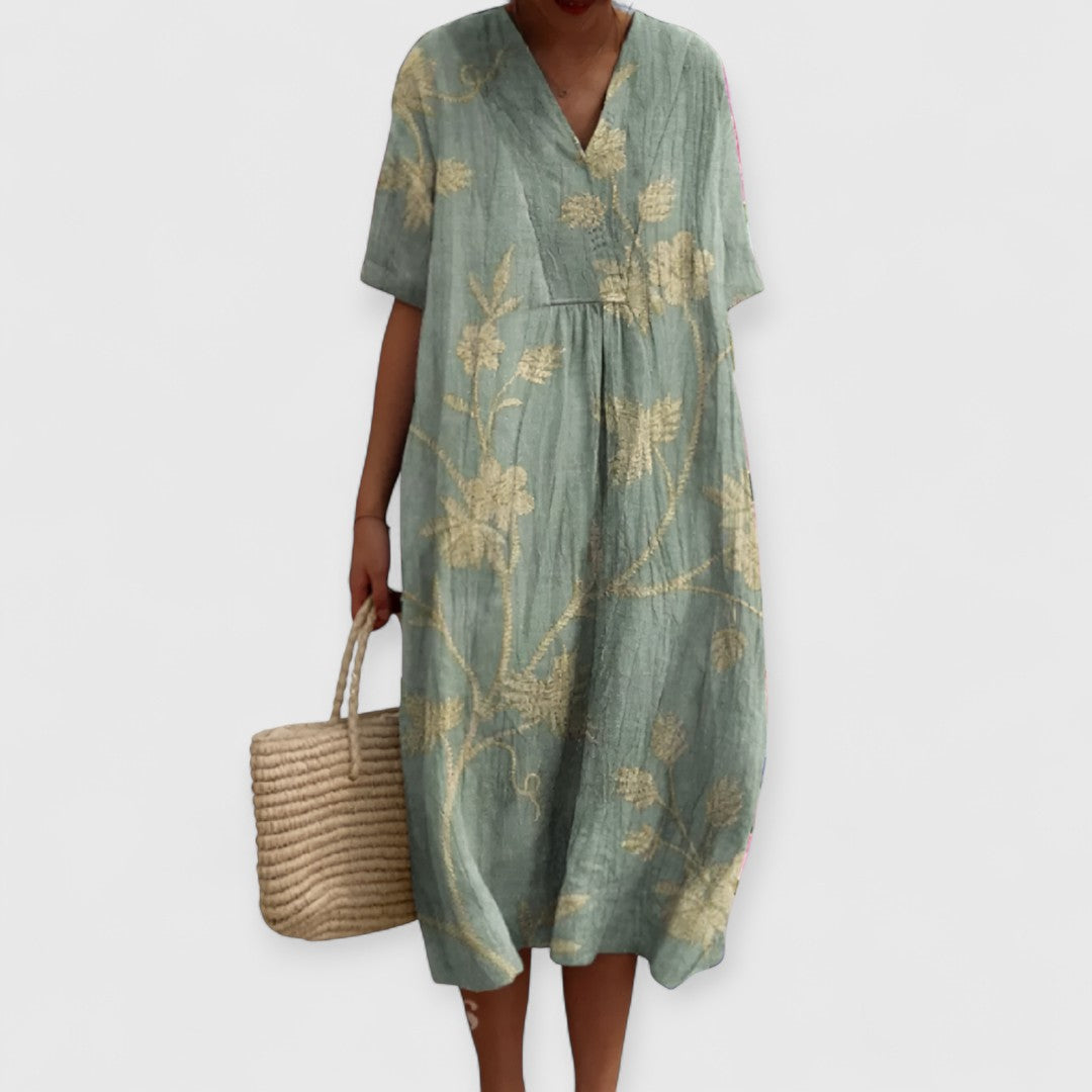 Elise | Sommerwind Kleid