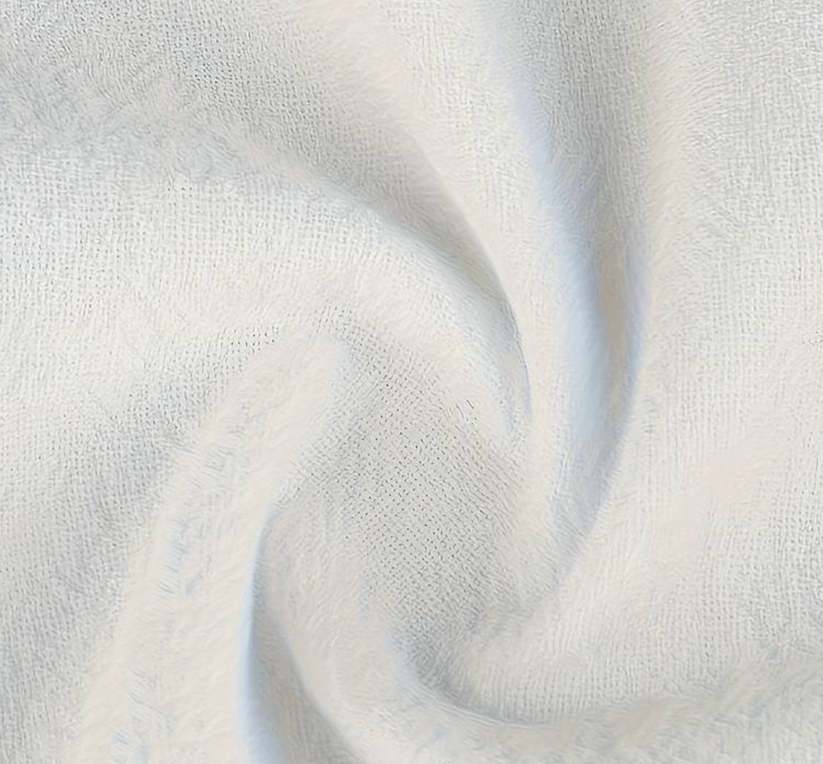 OTTILIE - BLUSE TUNIKA HANDGEFERTIGT