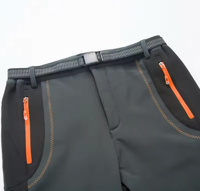 Polarflex | Thermohosen Premium