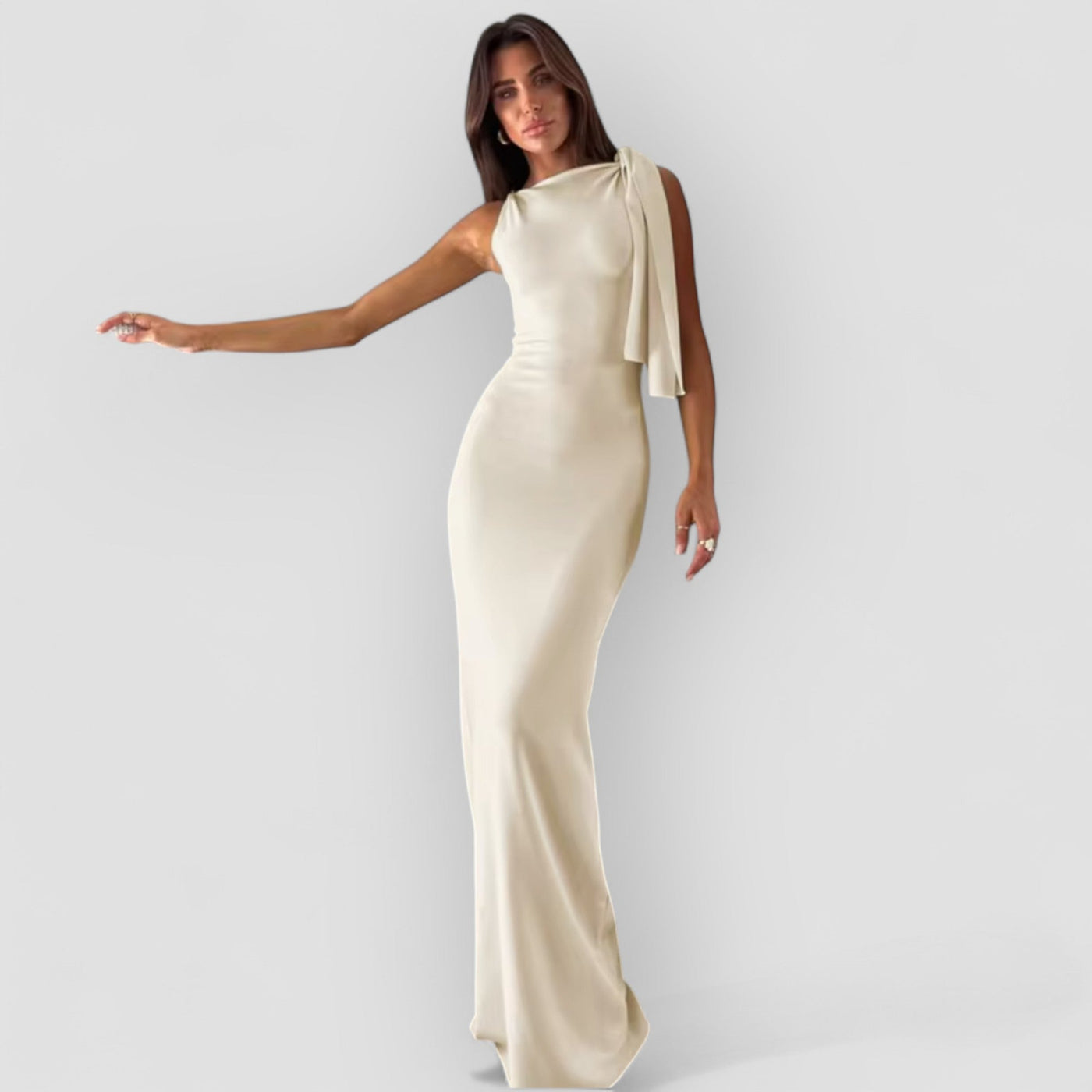 Helena | Zeitlos schickes Kleid