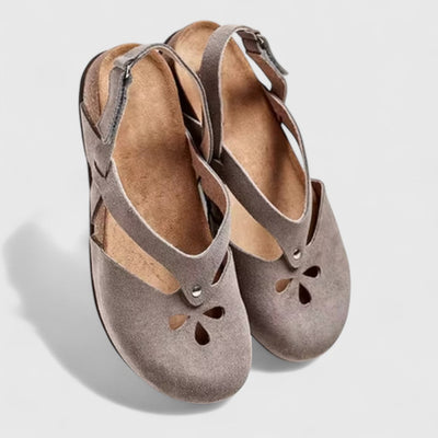 IVY | orthopädische Sandalen