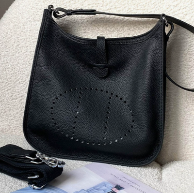 Vegane Leder Schultertasche – Stilvolle & Nachhaltige Handtasche