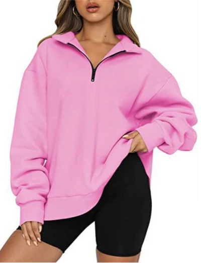 Sehr-Trendiger Winterpullover für Frauen
