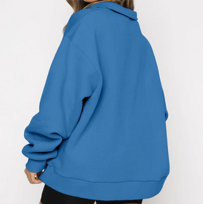 Sehr-Trendiger Winterpullover für Frauen