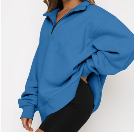 Sehr-Trendiger Winterpullover für Frauen