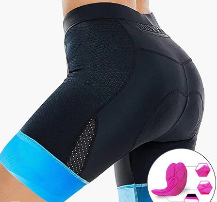 Heidi-Mode | Radhose für Damen