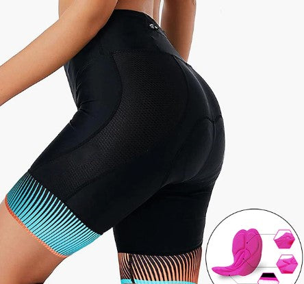 Heidi-Mode | Radhose für Damen