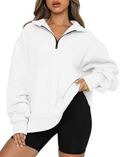 Sehr-Trendiger Winterpullover für Frauen