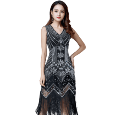 Heidi-Mode | Gatsby Le Magnifique -Kleid