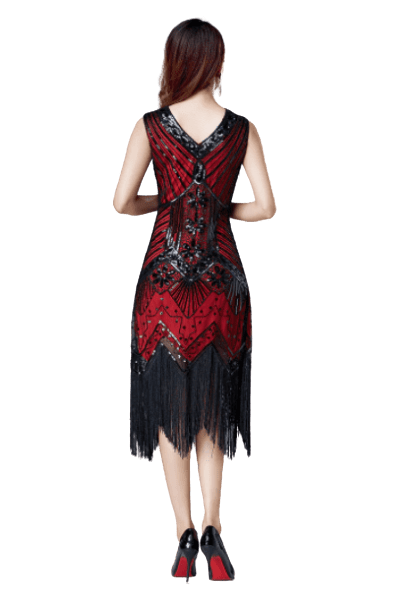 Heidi-Mode | Gatsby Le Magnifique -Kleid