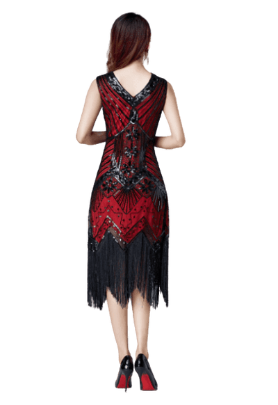 Heidi-Mode | Gatsby Le Magnifique -Kleid