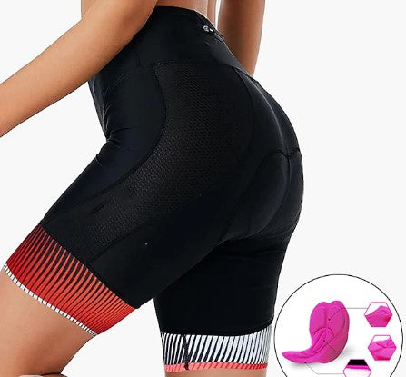 Heidi-Mode | Radhose für Damen