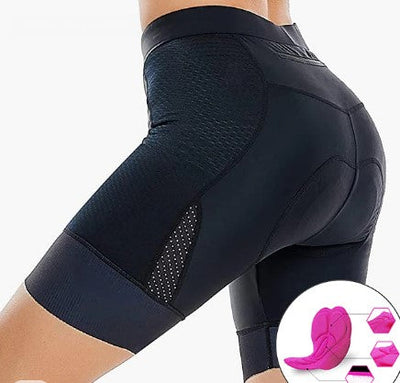 Heidi-Mode | Radhose für Damen