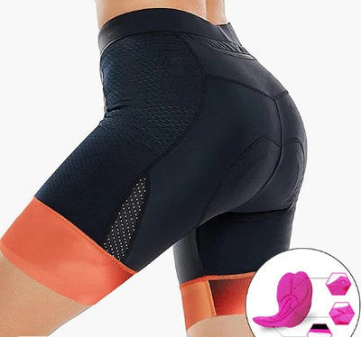 Heidi-Mode | Radhose für Damen