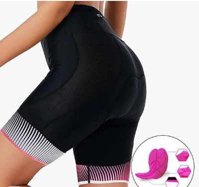 Heidi-Mode | Radhose für Damen