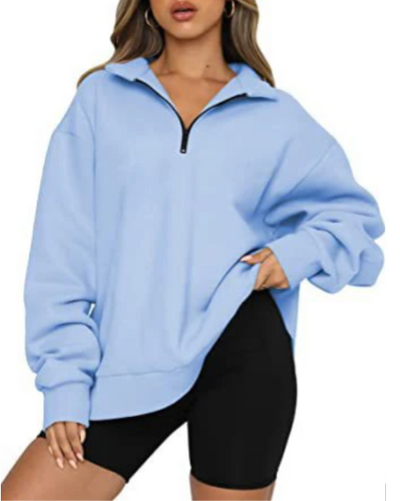 Sehr-Trendiger Winterpullover für Frauen