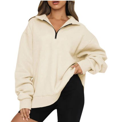 Sehr-Trendiger Winterpullover für Frauen