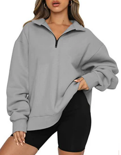 Sehr-Trendiger Winterpullover für Frauen