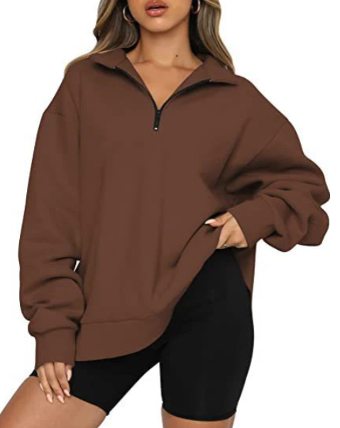 Sehr-Trendiger Winterpullover für Frauen
