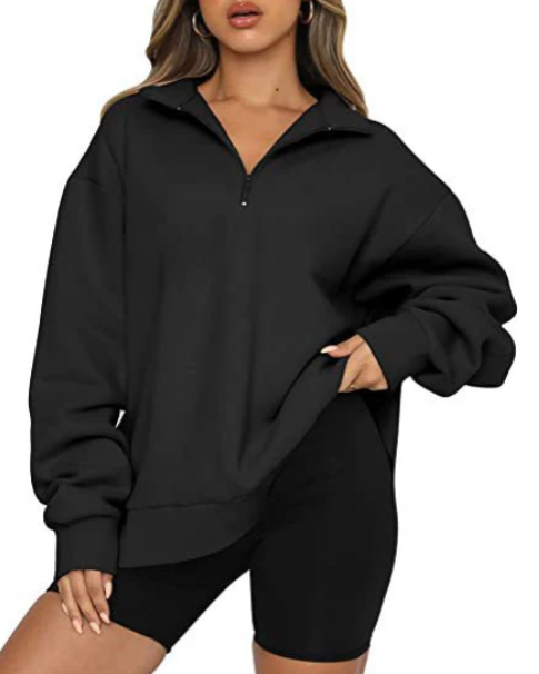 Sehr-Trendiger Winterpullover für Frauen