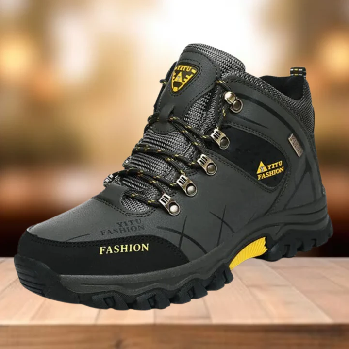 Wasserdichte Wanderstiefel für Abenteuerliche Erlebnisse