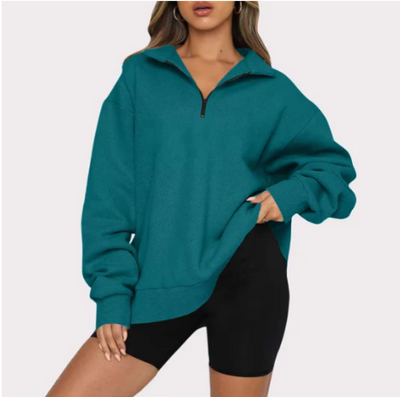 Sehr-Trendiger Winterpullover für Frauen