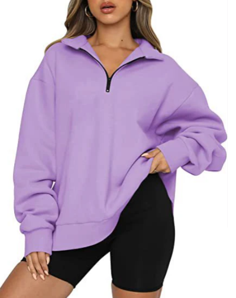 Sehr-Trendiger Winterpullover für Frauen