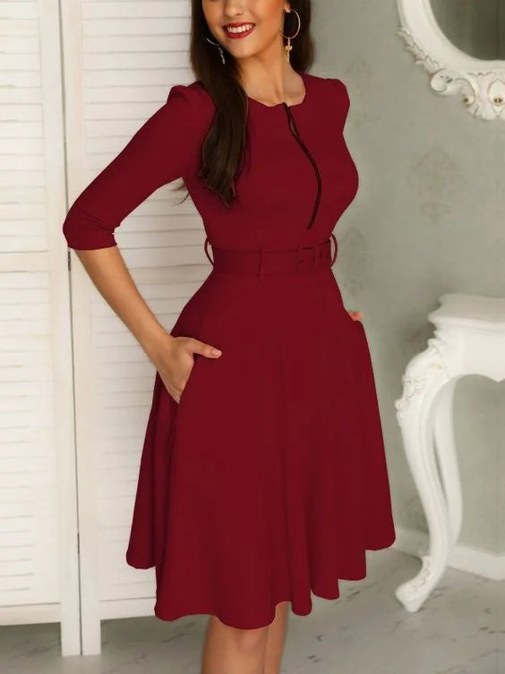 Margot – Elegant, feminin und mühelos schick