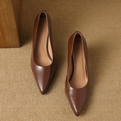 Von Elsen| Verona Elegante Pumps