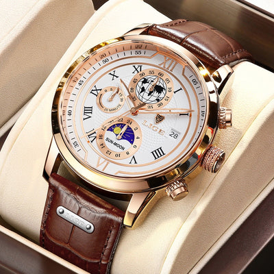 PrestigeChrono