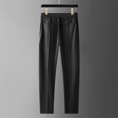 BJÖRN - SET AUS HEMD UND GERADER HOSE