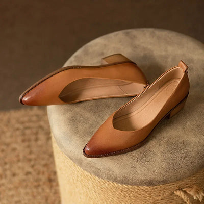 Von Elsen| Helen Klassische Pumps