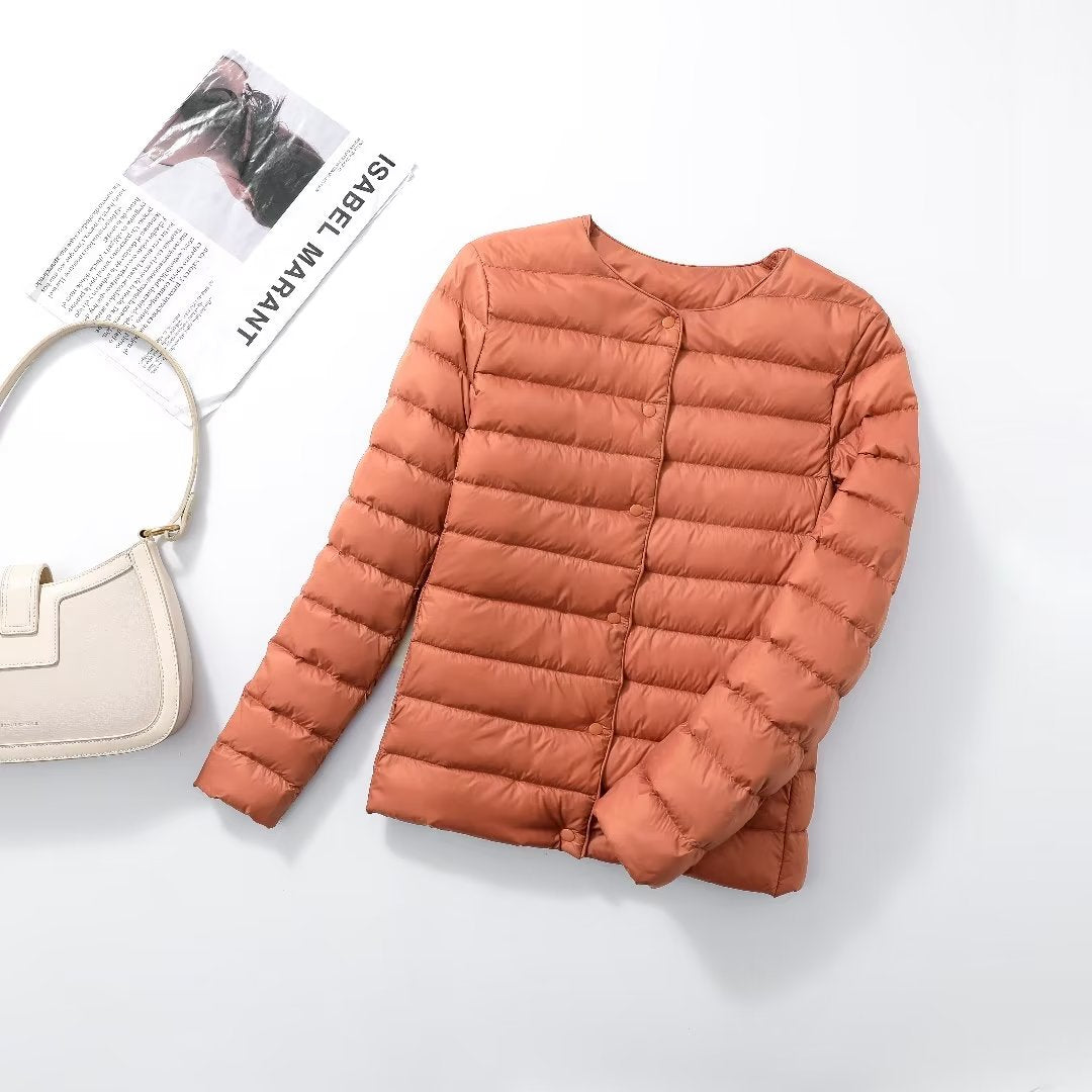 Emma™ | Bequeme wasserdichte Jacke