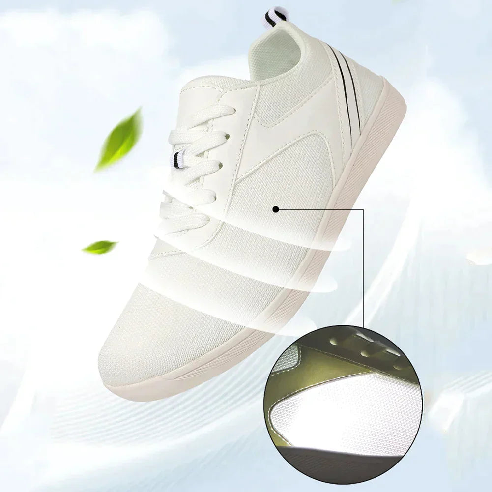 Freizeit Barfußschuhe
