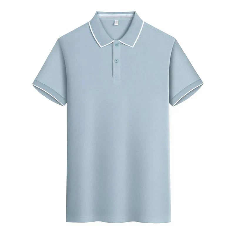 ROSSI ROMA | Fein-Luxus-Polo