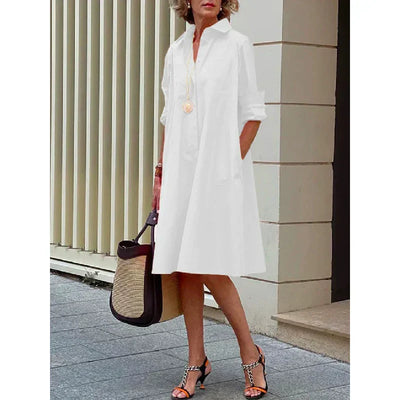 Pastora™ | Elegantes Kleid