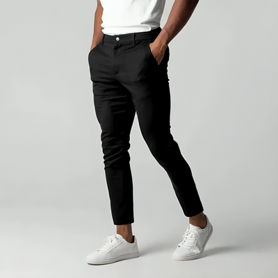 Mats™ |  Dehnbare Chinos