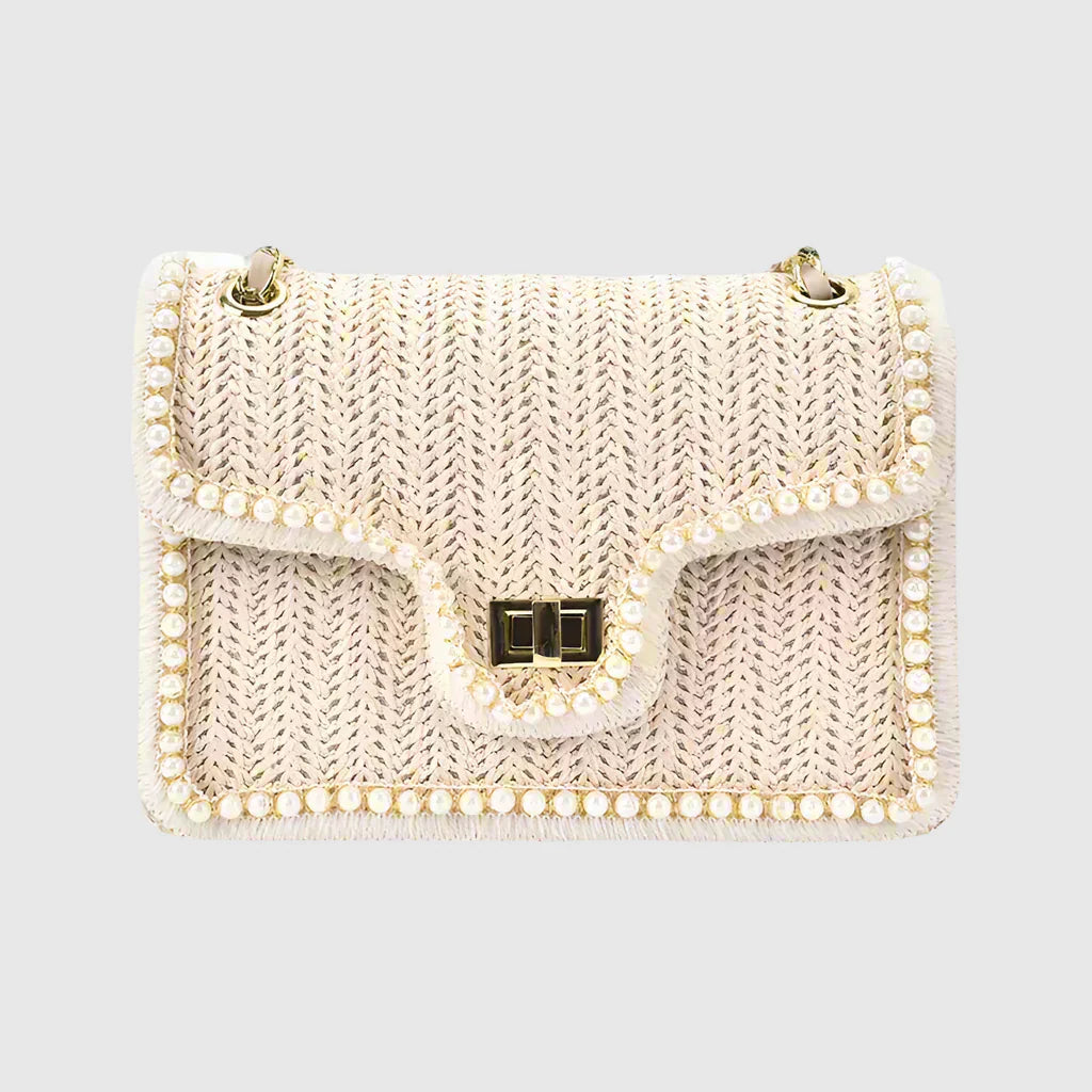 FRIDA | BOHO HANDTASCHE